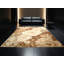 Tapis floral moelleux et doux à œillets Calvin-718893138