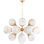Cristol 17 - Light Chandelier