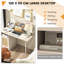 Akrom Wicker / Rattan Wicker/Rattan Writing Desk