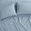 Ensemble de draps 100% coton 200 fils Classic-389454129-315749163
