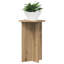 1 Tier Plant Stand Set of 2-53245774-53245791