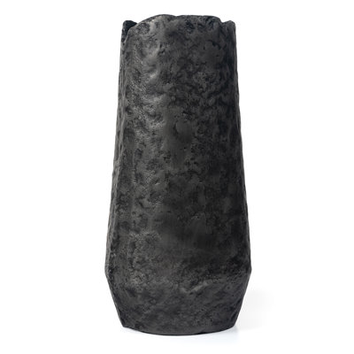 Samira Handmade Aluminum Table Vase