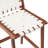 Bochini Counter Stool with Solid Wood Frame-1173383114-1173383119