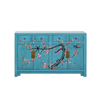 Armoire d'appoint Retro Simple Porch