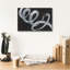 «Energy» par Albena Hristova, art mural sur toile-102878916