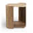 Beige / Brun est en rupture de stock