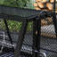 Dakota Fields Brosch 92cm W Portable Charcoal Grill