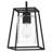 Agathla 1 - Light Single Cylinder Pendant-1314505956
