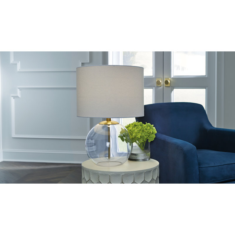 Lampe de table Clouse
