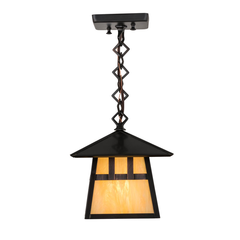 1 - Light Pendant