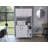Bayshore 3-Shelf Pantry Cabinet-1864656367