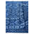 Munoz Blue Rug