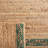Trigg Hand-Loomed Stain Resistant Reversible Jute/Cotton Striped Area Rug -1556050525
