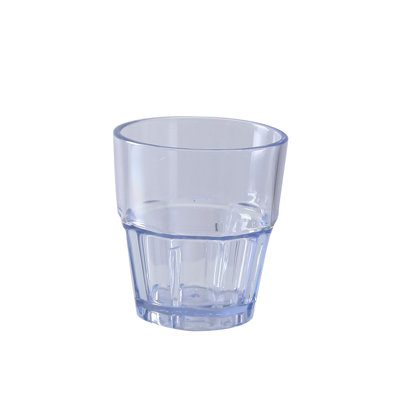 Verre à boire en plastique Hawaii