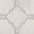 Fretwork Print Grommet Top Single Window Curtain Panel-1477263149-1477263151