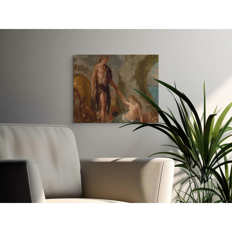 Pilkington Wrapped Canvas Print Set, 32x24