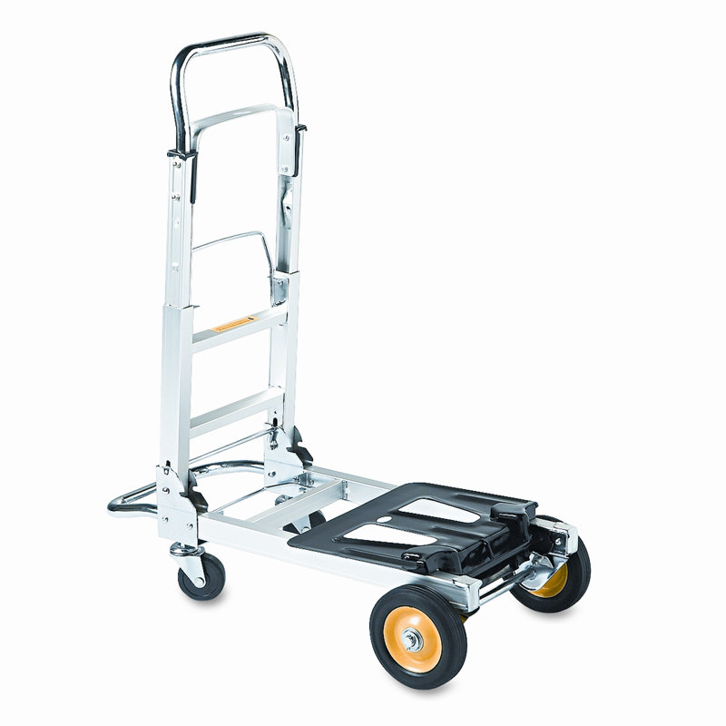 Hide-Away® 400 lb Platform Dolly