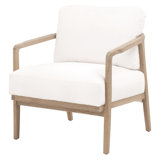 Badin 29.5" W Armchair