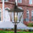 Transparent Lantern Head-369865149