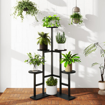6 Tier Plant Stand
