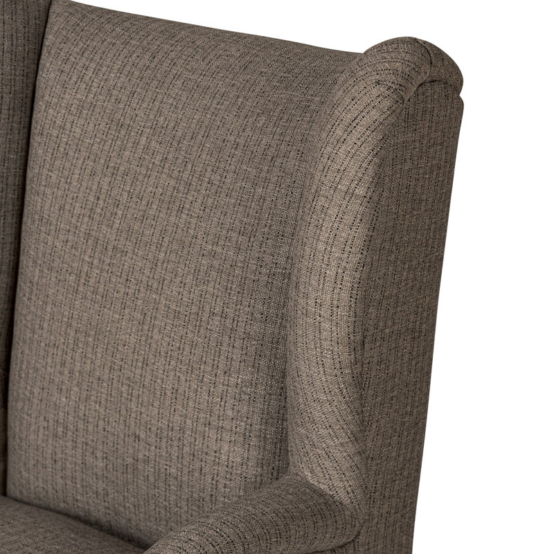 Sedoni Chair, Ambro Stripe Polypropylene/Olefin