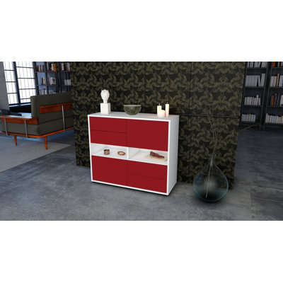 Prosper 92cm Sideboard