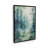 Enchanted Forest Scene I Print on Canvas-281160373-281160380