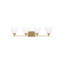 Éclairage pour meuble-lavabo Toffino-88980026-88980028