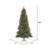 Snow Tipped Pine Artificial Christmas Tree-1087439477