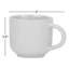 Hirma Stoneware Coffee Mug-973827756