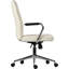Auzie Leather Executive Chair