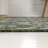 Amora Traditional Mediterranean Tile Design Green/Cream Indoor/Outdoor Rug-1271998555