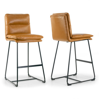 Tabouret de bar et de comptoir Volana