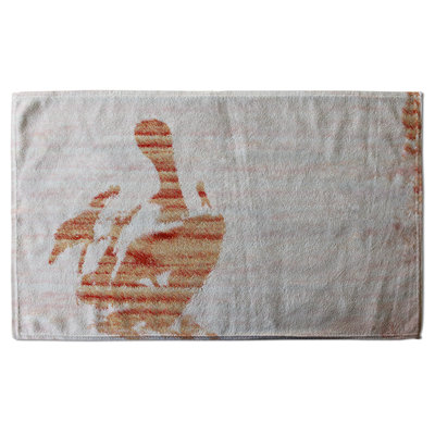 Cotton Tea Towel Kitchen Towel