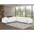 White Top Grain Leather selected