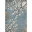 Tapis floral lavable à la machine de qualité supérieure Mayfield AMF2248-474293032-474293036