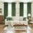Alicea Velvet 100% Blackout Thermal Curtain Panel -728520788-737260115