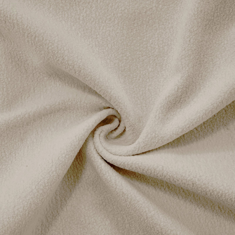 Canapé modulaire Luxury Luxury, Light Coffee Chenille