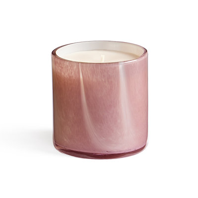 Geranium Bourbon Candle