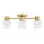 Centerport 3 - Light Vanity Light-1206658585