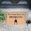 Non-Slip Outdoor Doormat