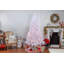 90' H Lighted Artificial Pine Christmas Tree