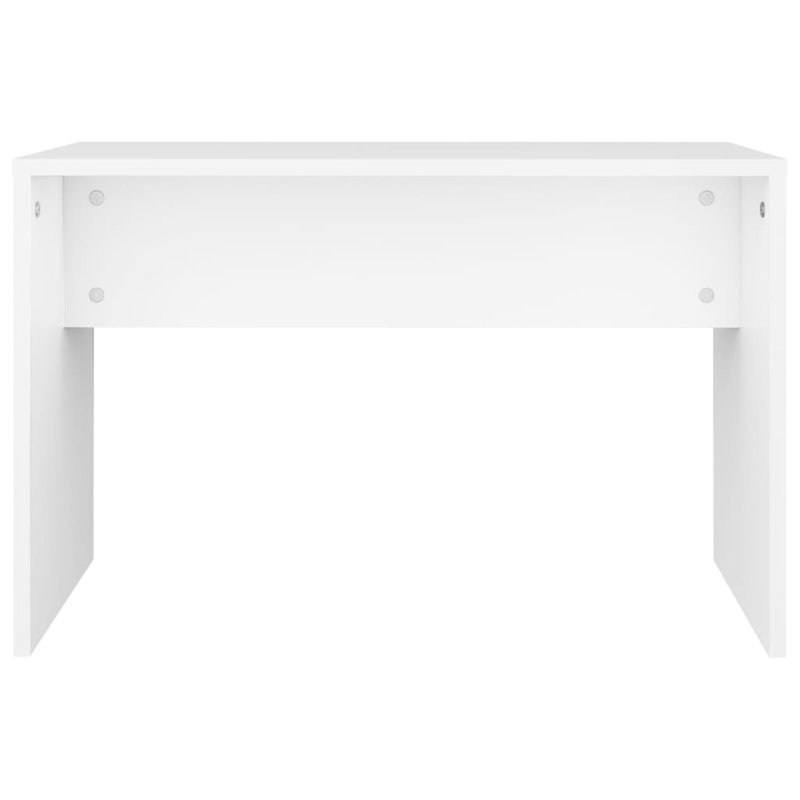 Naco Dressing Table, White