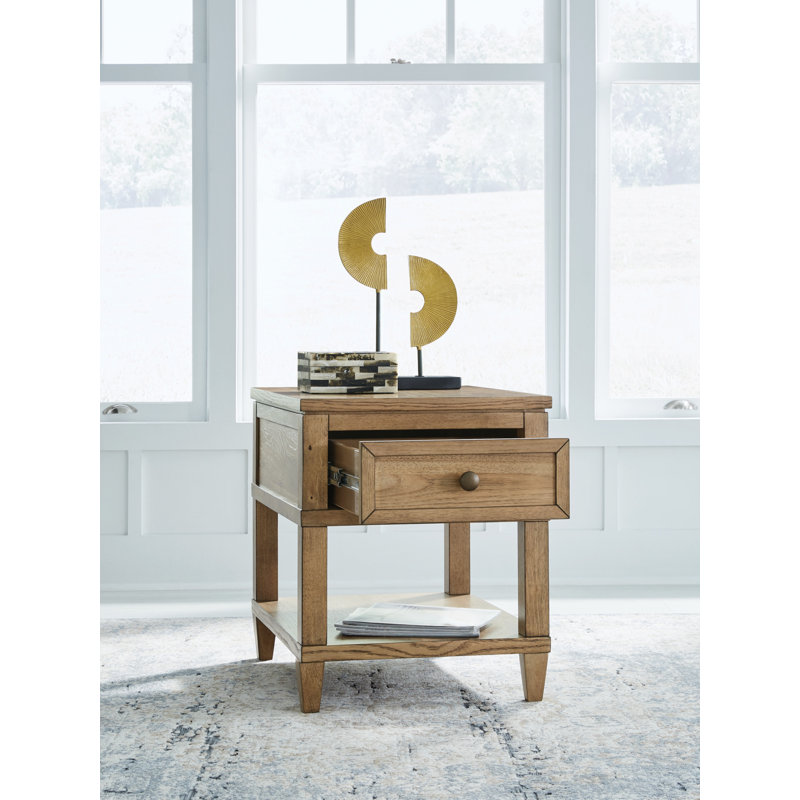 Brandenburg End Table