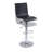 Demus 2 - Person Pedestal Dining Set