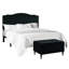 Lit rembourré avec banc de rangement Forbish-1183218904-1183218905