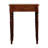 Solid Wood Writing Desk