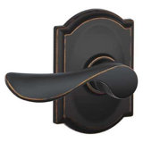 Camelot Passage Door Lever