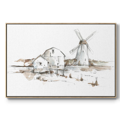 " Old Mill Farm I "