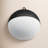 Hastings Steel Armed Sconce-1680695198